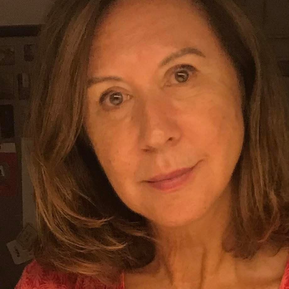 Retrato de Teresa G. Justo